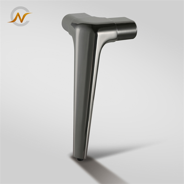 Elevate your furniture with our high-quality aluminum sofa legs and bed legs. As a leading provider of essential furniture hardware, we offer expertly crafted, durable products that promise longevity and appeal. Transform your furniture pieces with our in
